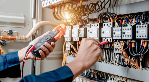 Best Circuit Breaker Repair  in Hector, MN