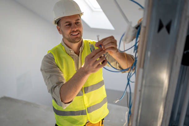 Best Affordable Electrician  in Hector, MN