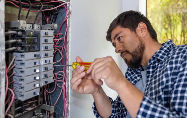  Hector, MN Electrician Pros